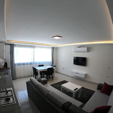 Dalyan Elit Apart Otel Çeşme Kültér fotó