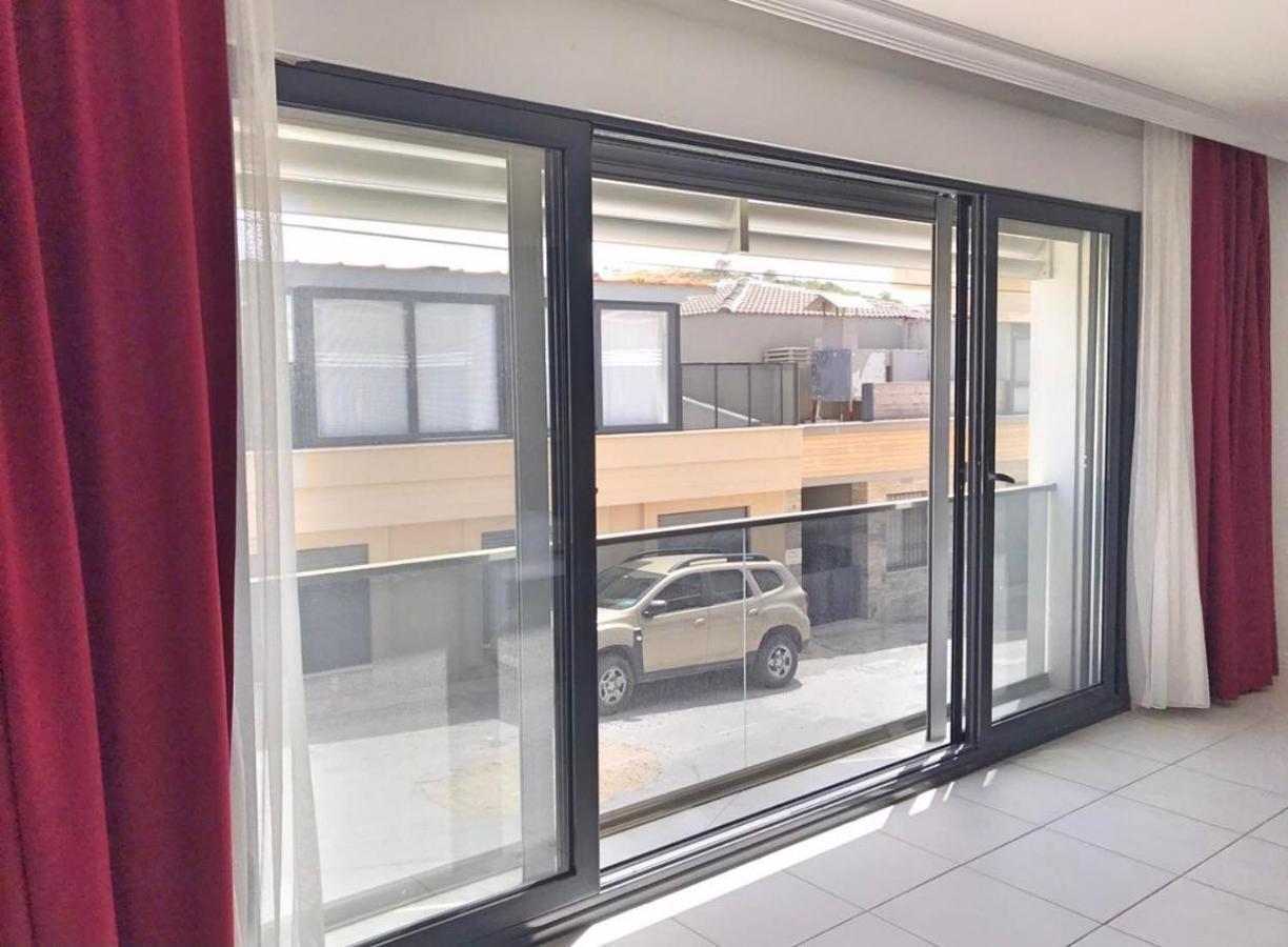 Dalyan Elit Apart Otel Çeşme Kültér fotó
