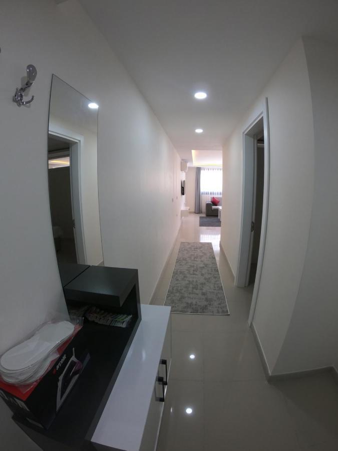 Dalyan Elit Apart Otel Çeşme Kültér fotó