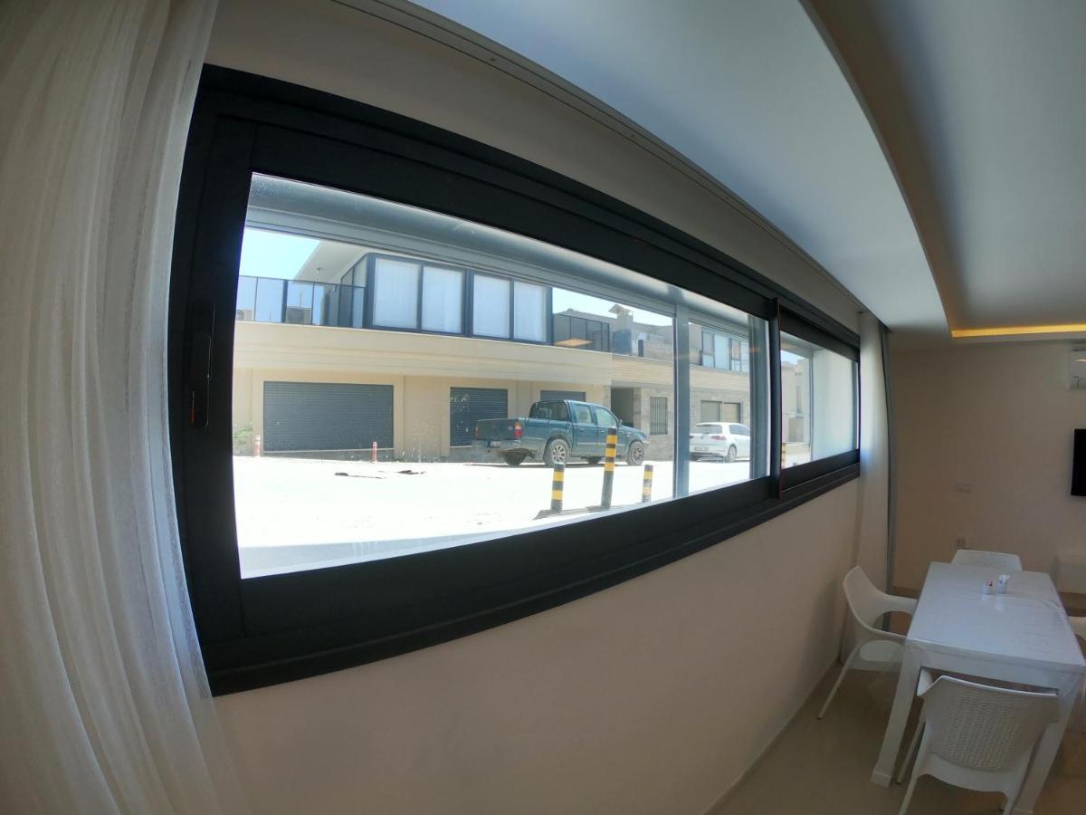 Dalyan Elit Apart Otel Çeşme Kültér fotó