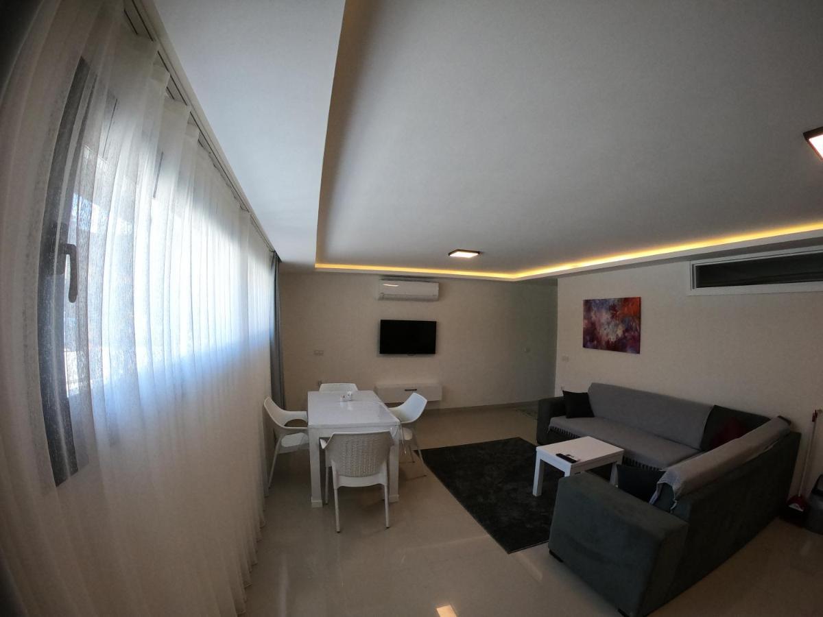 Dalyan Elit Apart Otel Çeşme Kültér fotó