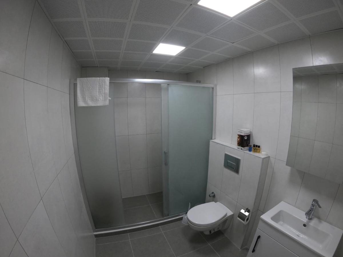Dalyan Elit Apart Otel Çeşme Kültér fotó