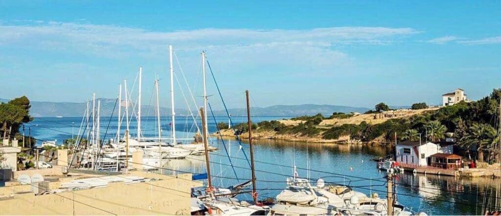 Dalyan Elit Apart Otel Çeşme Kültér fotó